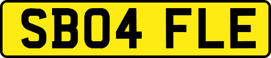 SB04FLE
