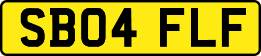 SB04FLF