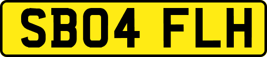 SB04FLH