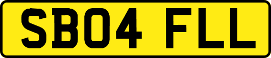 SB04FLL