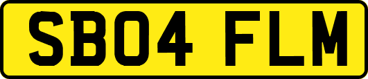 SB04FLM