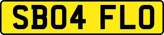 SB04FLO