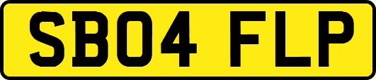 SB04FLP