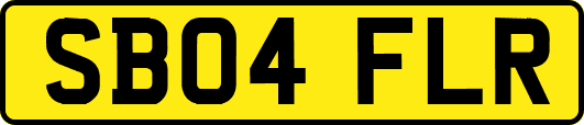 SB04FLR