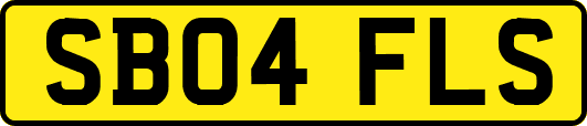 SB04FLS