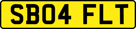 SB04FLT