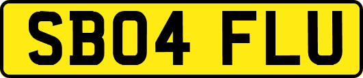 SB04FLU