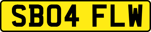 SB04FLW