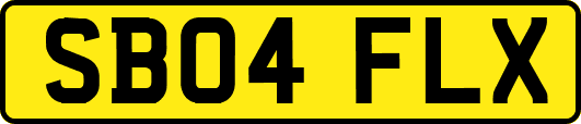 SB04FLX