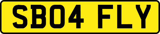 SB04FLY