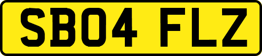 SB04FLZ