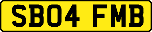 SB04FMB