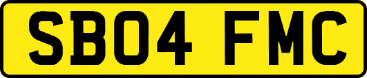 SB04FMC