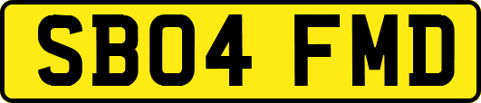 SB04FMD