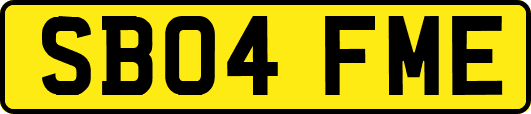 SB04FME