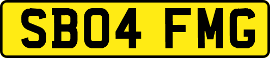 SB04FMG