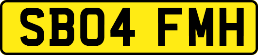 SB04FMH
