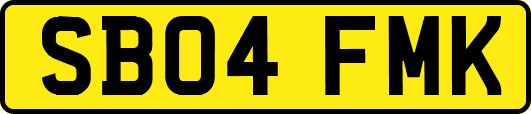 SB04FMK