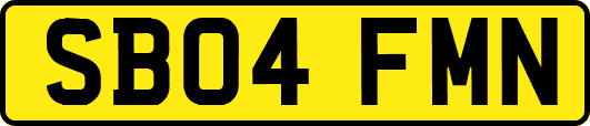 SB04FMN