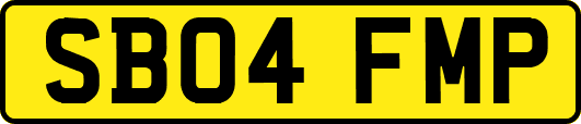 SB04FMP