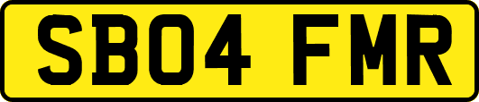 SB04FMR