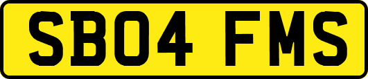 SB04FMS