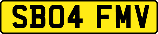 SB04FMV
