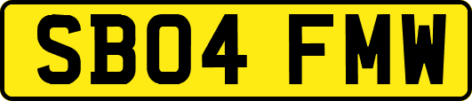 SB04FMW