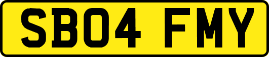 SB04FMY