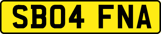 SB04FNA
