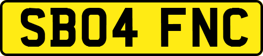 SB04FNC
