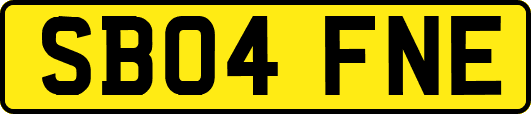SB04FNE