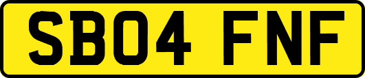 SB04FNF