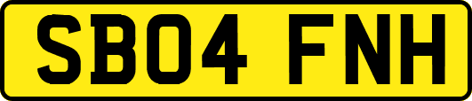 SB04FNH