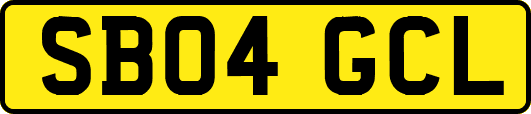SB04GCL
