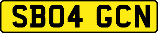 SB04GCN