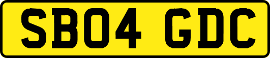 SB04GDC