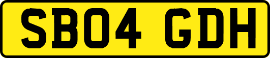 SB04GDH