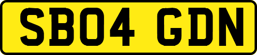 SB04GDN