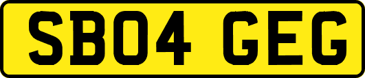 SB04GEG