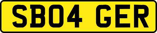 SB04GER