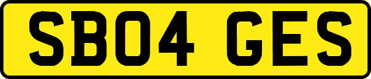 SB04GES