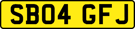 SB04GFJ