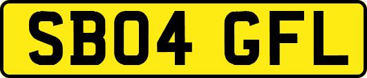 SB04GFL