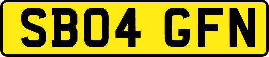 SB04GFN