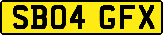 SB04GFX