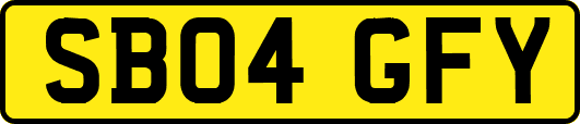 SB04GFY