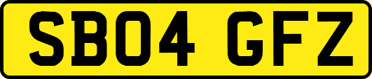 SB04GFZ