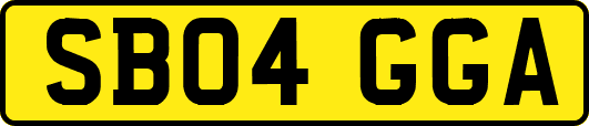 SB04GGA