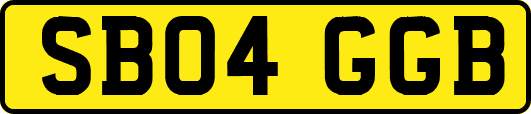 SB04GGB